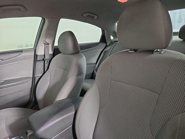 used 2013 Hyundai Sonata car, priced at $8,562