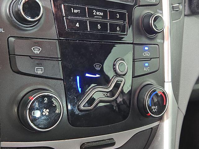 used 2013 Hyundai Sonata car, priced at $8,562