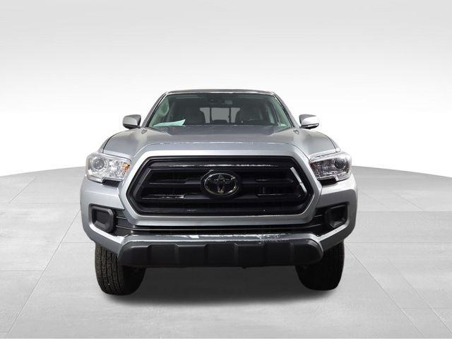 used 2022 Toyota Tacoma car, priced at $34,200