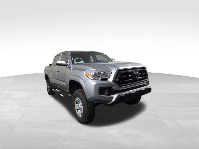 used 2022 Toyota Tacoma car, priced at $34,200