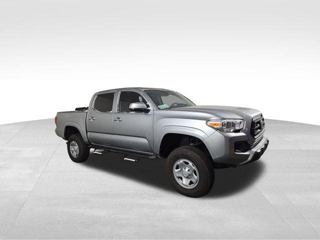 used 2022 Toyota Tacoma car, priced at $34,200