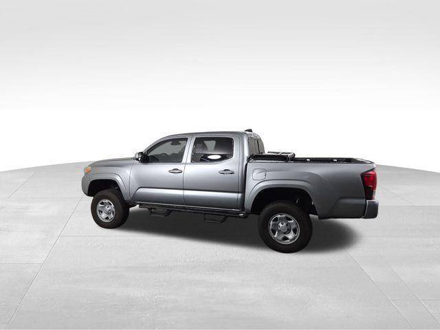 used 2022 Toyota Tacoma car, priced at $34,200