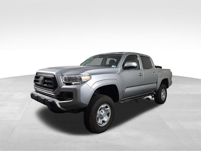 used 2022 Toyota Tacoma car, priced at $34,200