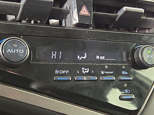 used 2023 Toyota Camry car, priced at $25,776