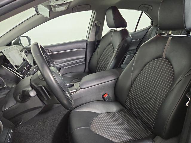 used 2023 Toyota Camry car, priced at $25,776