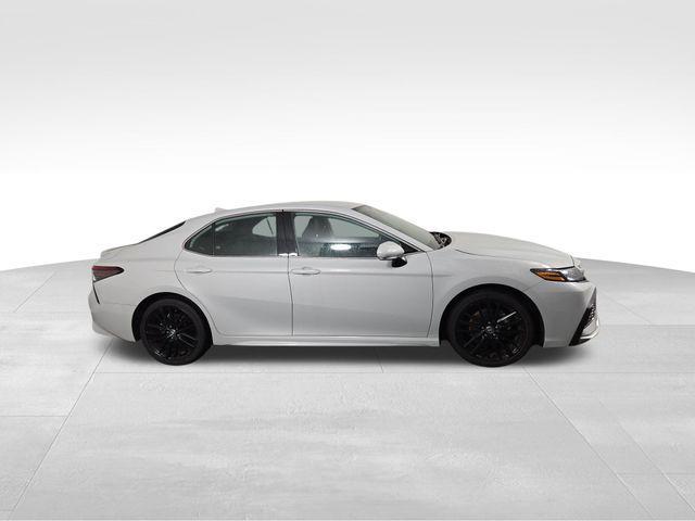 used 2023 Toyota Camry car, priced at $29,534