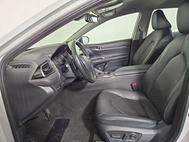 used 2023 Toyota Camry car, priced at $29,534