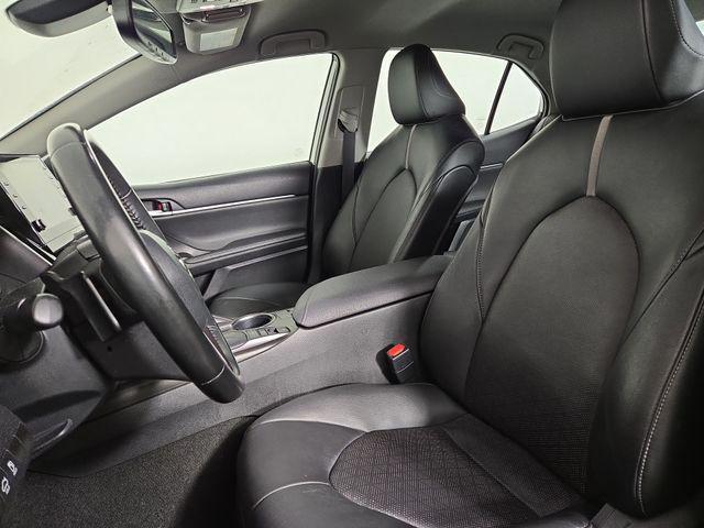 used 2023 Toyota Camry car, priced at $29,534