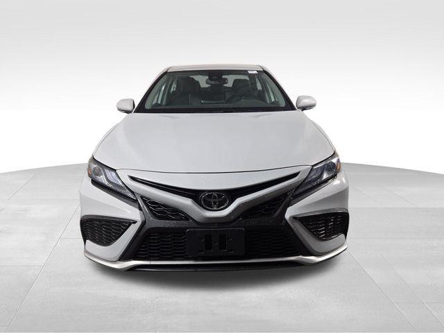 used 2023 Toyota Camry car, priced at $29,534