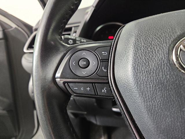 used 2023 Toyota Camry car, priced at $29,534