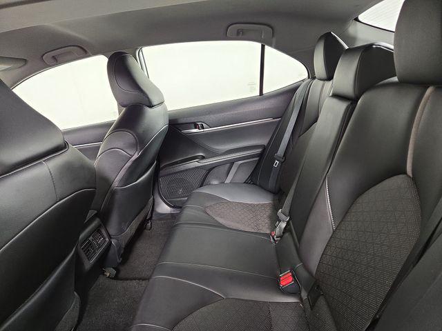 used 2023 Toyota Camry car, priced at $29,534