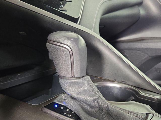 used 2023 Toyota Camry car, priced at $29,534