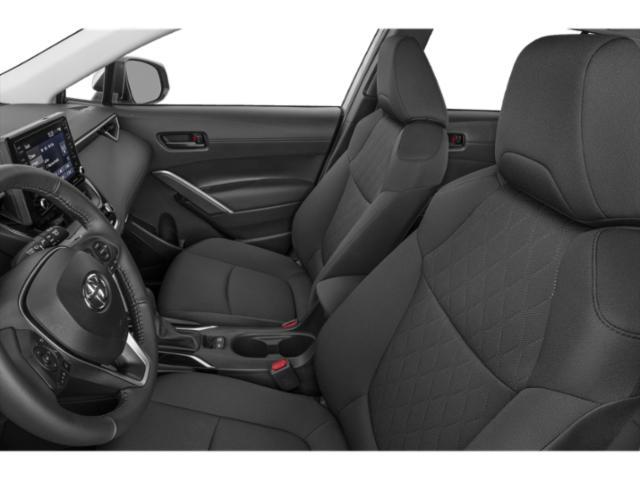 used 2022 Toyota Corolla Cross car, priced at $27,420
