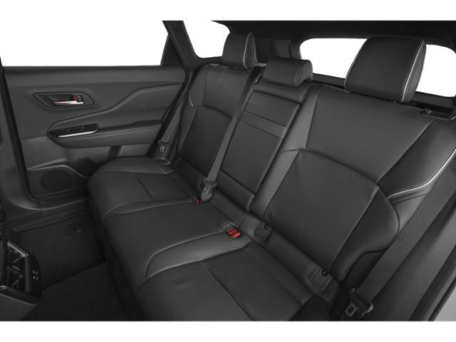 new 2025 Toyota Crown Signia car, priced at $45,895