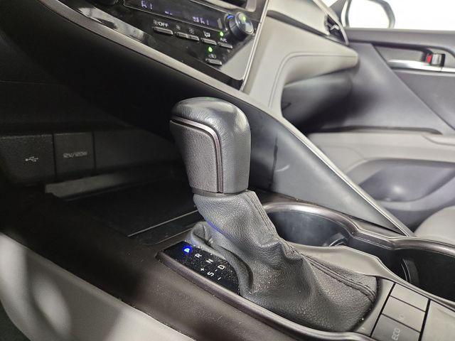 used 2023 Toyota Camry car, priced at $24,450