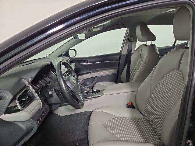 used 2023 Toyota Camry car, priced at $24,450