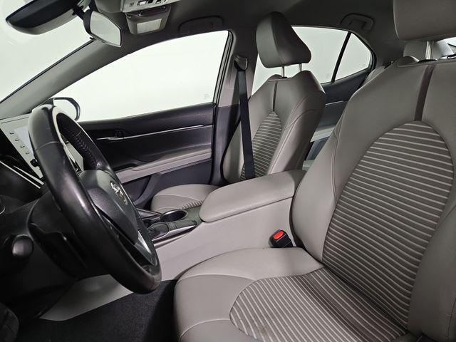 used 2023 Toyota Camry car, priced at $24,450