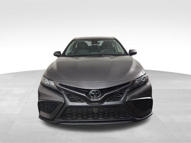 used 2023 Toyota Camry car, priced at $26,125