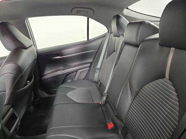 used 2023 Toyota Camry car, priced at $26,125