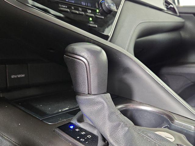 used 2023 Toyota Camry car, priced at $26,125