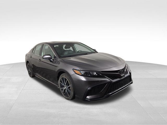 used 2023 Toyota Camry car, priced at $26,125