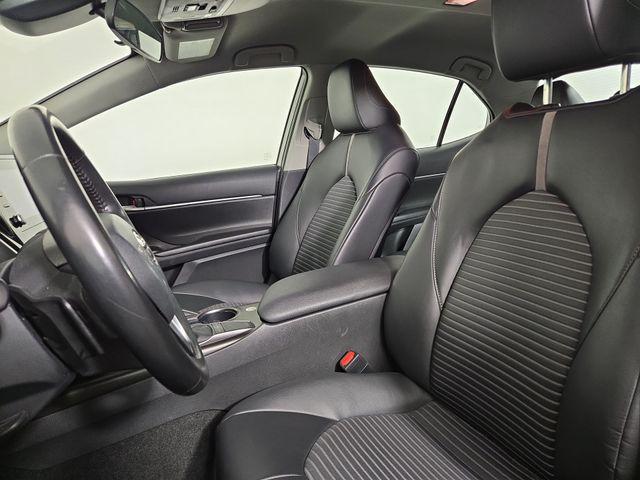 used 2023 Toyota Camry car, priced at $26,125