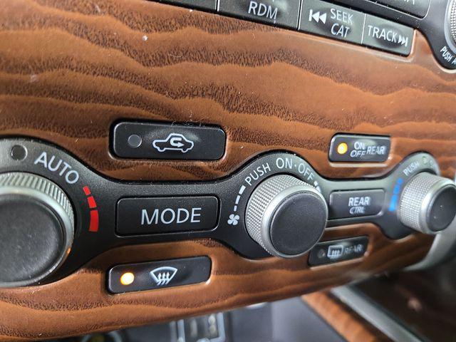 used 2020 Nissan Pathfinder car, priced at $17,189