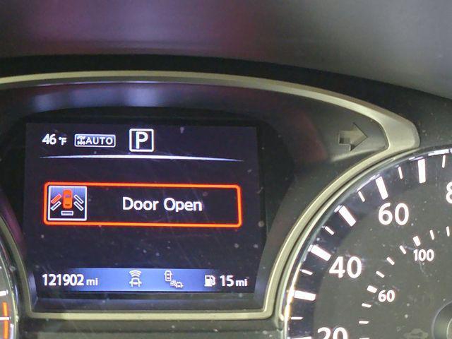used 2020 Nissan Pathfinder car, priced at $17,189