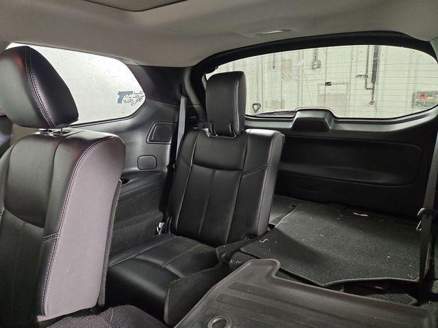 used 2020 Nissan Pathfinder car, priced at $17,189