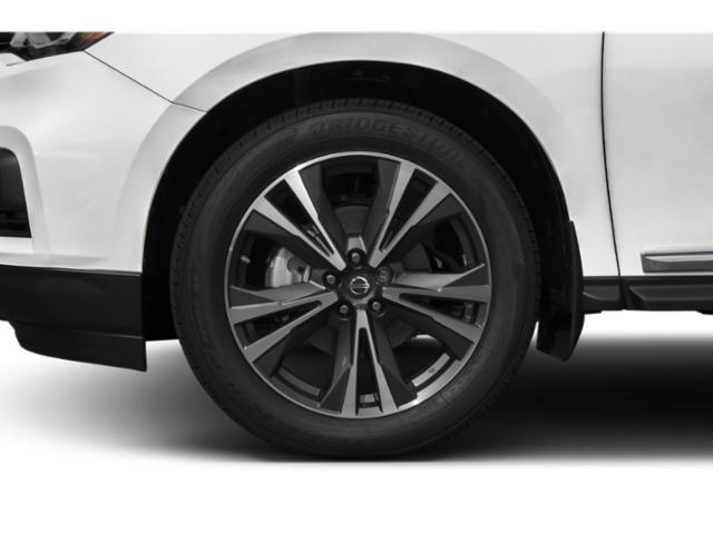 used 2020 Nissan Pathfinder car, priced at $19,265