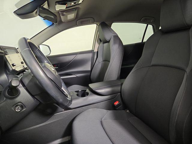 used 2022 Toyota Venza car, priced at $30,539