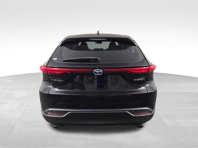 used 2022 Toyota Venza car, priced at $30,539