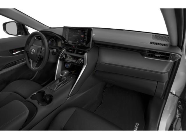 used 2022 Toyota Venza car, priced at $32,288
