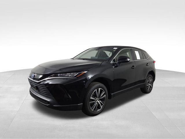 used 2022 Toyota Venza car, priced at $30,539