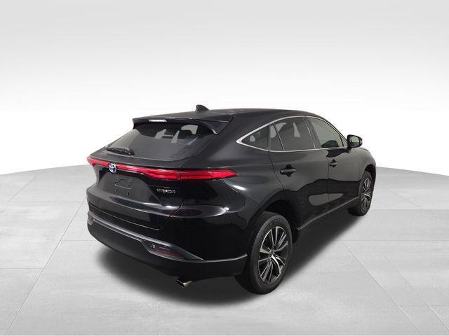 used 2022 Toyota Venza car, priced at $30,539
