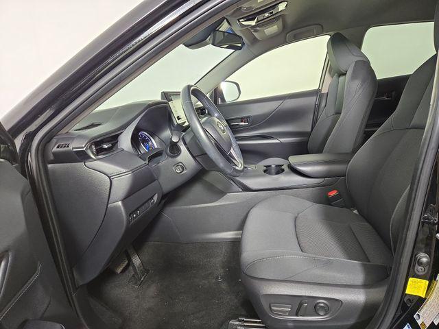 used 2022 Toyota Venza car, priced at $30,539