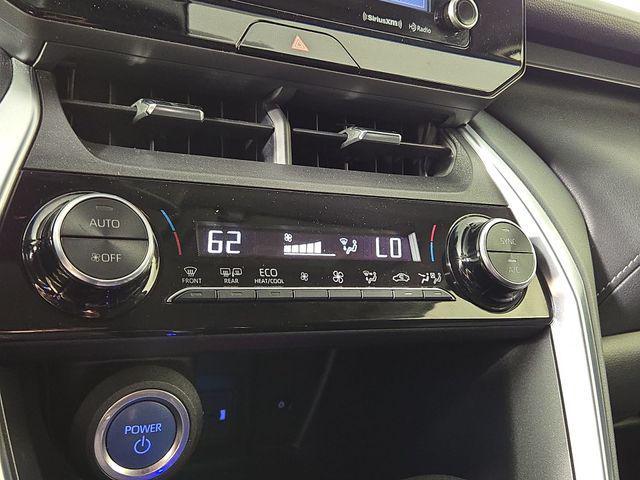 used 2022 Toyota Venza car, priced at $30,539