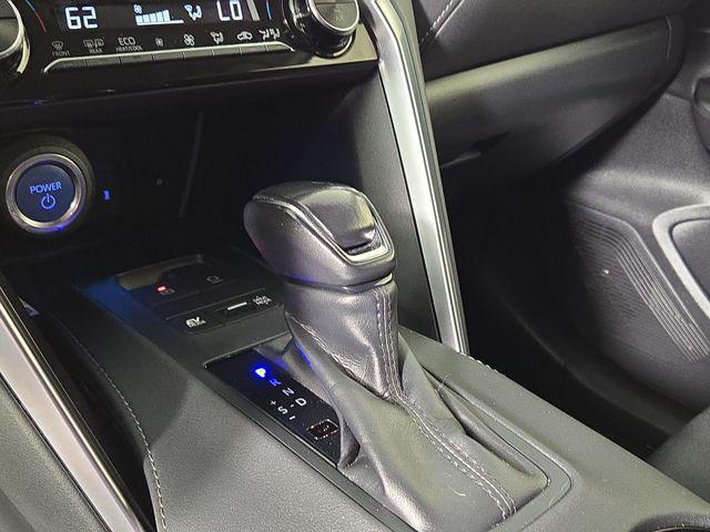used 2022 Toyota Venza car, priced at $30,539