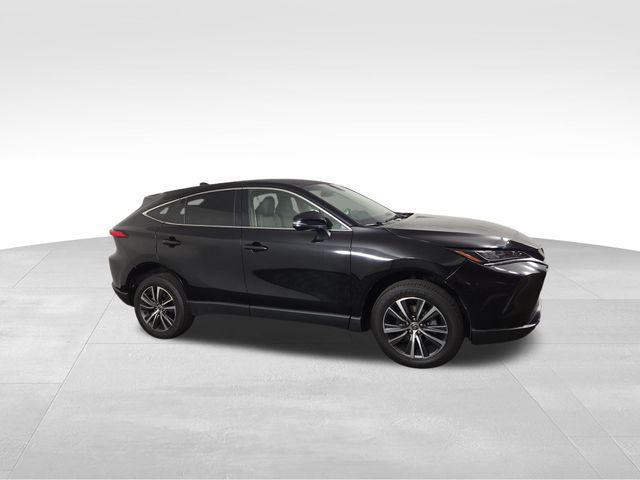 used 2022 Toyota Venza car, priced at $30,539