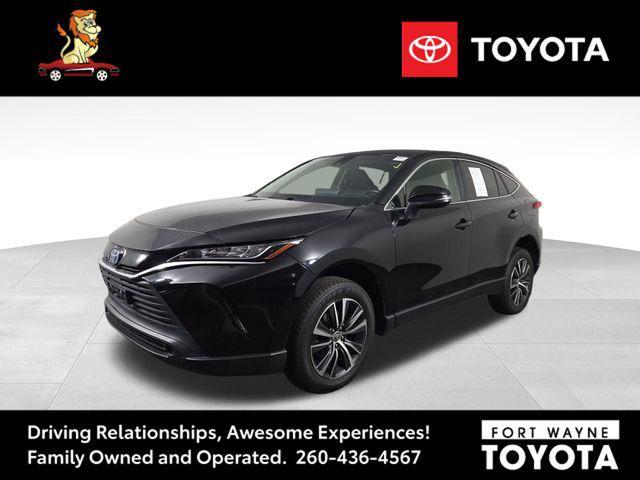 used 2022 Toyota Venza car, priced at $30,539