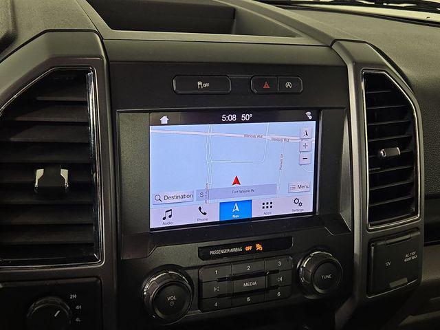 used 2019 Ford F-150 car, priced at $21,100