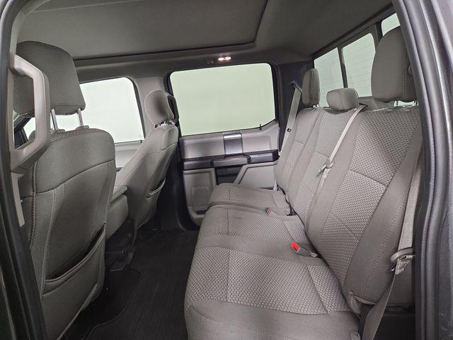 used 2019 Ford F-150 car, priced at $21,100