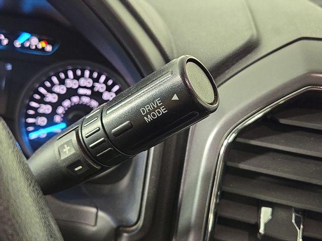 used 2019 Ford F-150 car, priced at $21,100