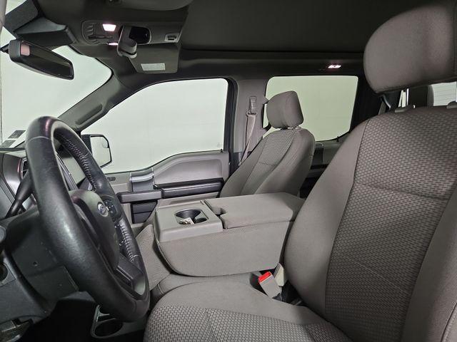 used 2019 Ford F-150 car, priced at $21,100