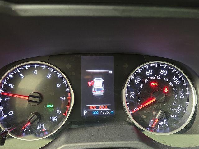 used 2022 Toyota RAV4 car, priced at $29,146