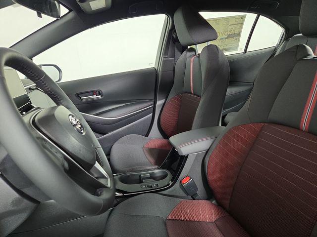 new 2025 Toyota Corolla car, priced at $27,272