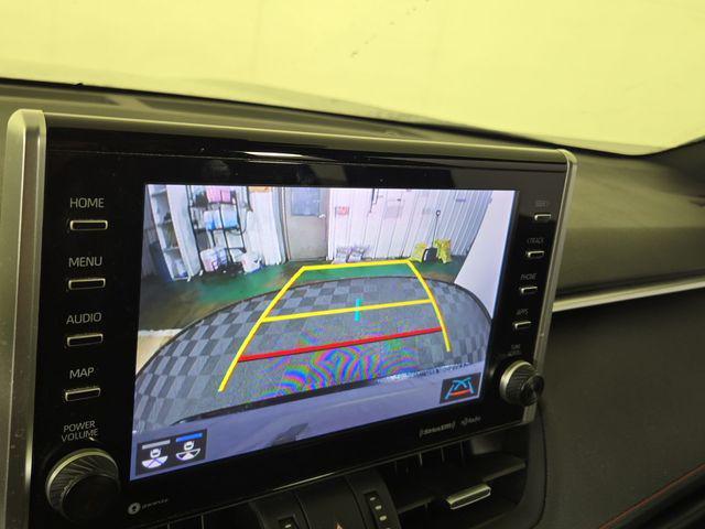used 2022 Toyota RAV4 Prime car, priced at $38,311