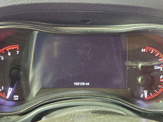 used 2020 Dodge Durango car, priced at $24,652