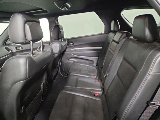 used 2020 Dodge Durango car, priced at $24,652