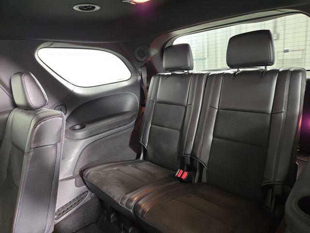 used 2020 Dodge Durango car, priced at $24,652